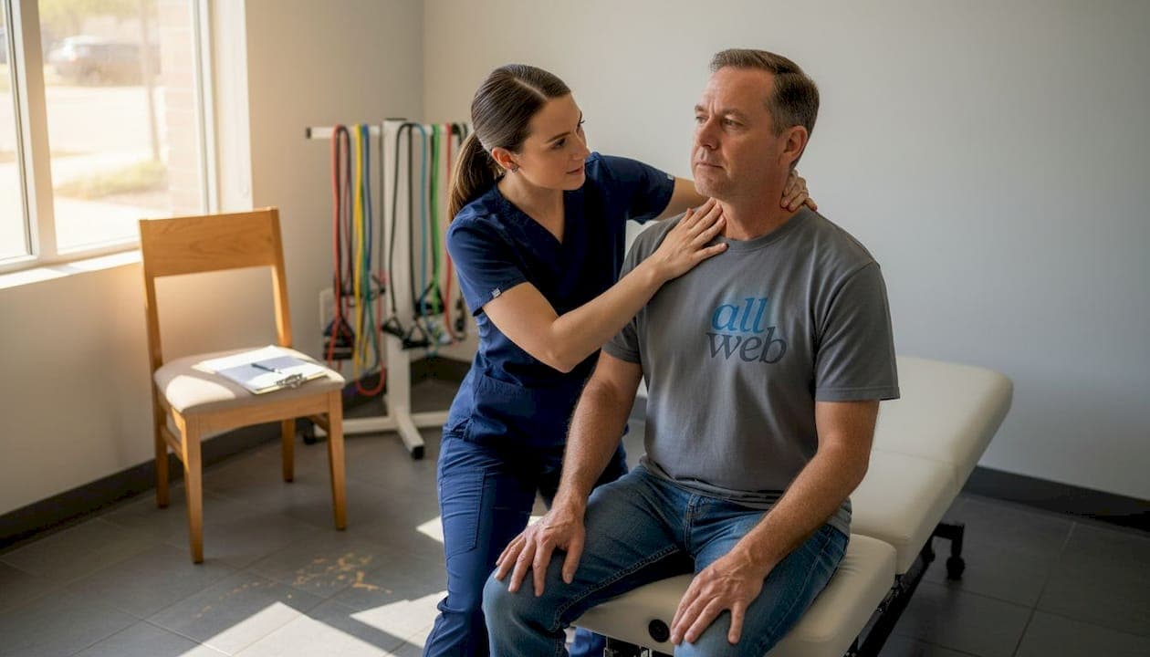 Why chiropractic is often better than surgery after accidents