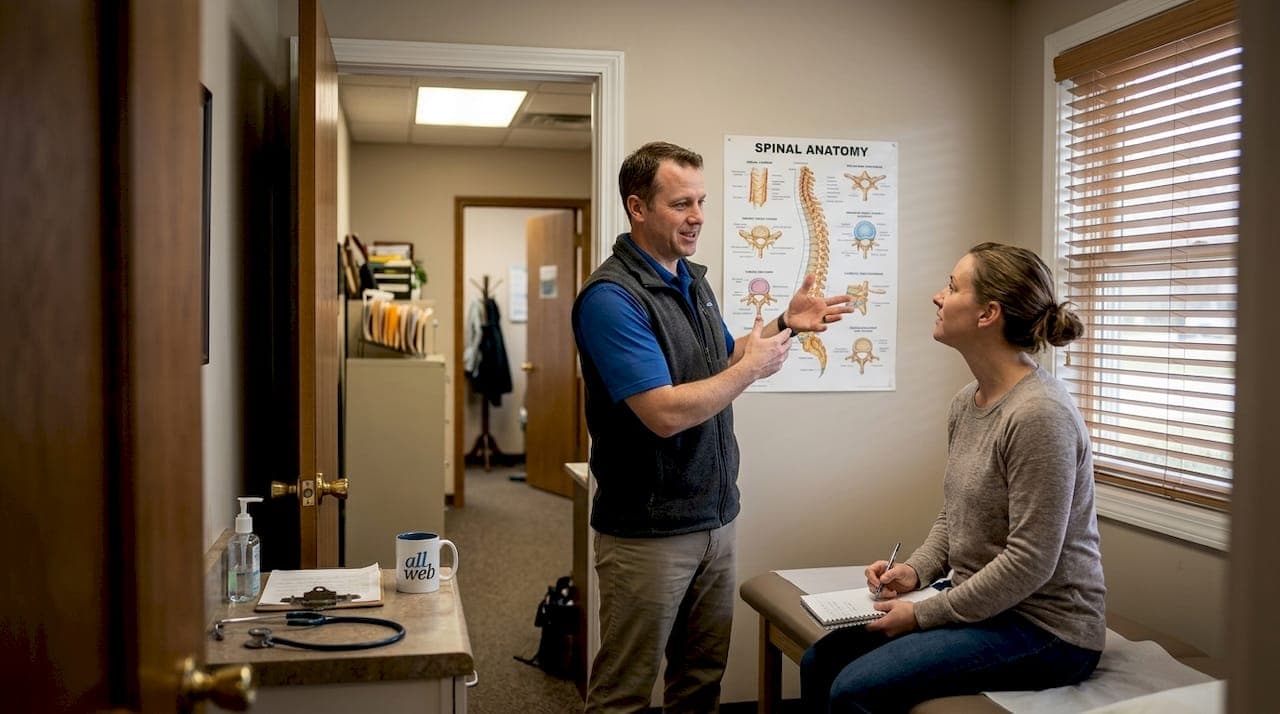 Why Choose Chiropractic Therapy? Relief and Recovery Explained