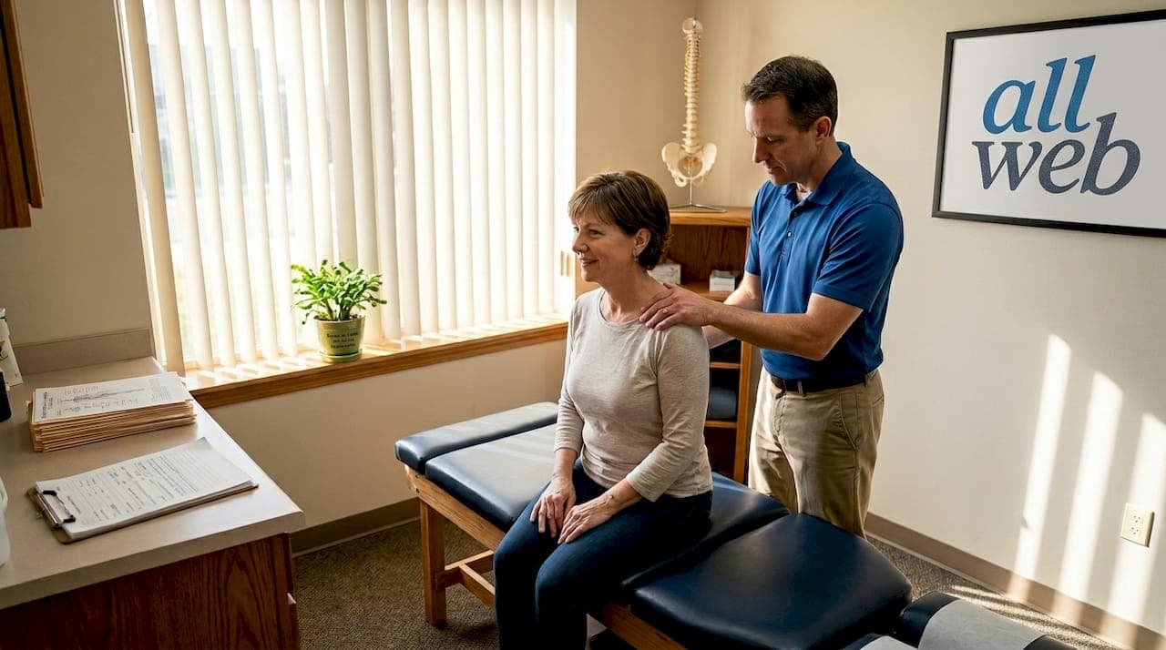 What Is Chiropractic Care? Relieve Pain & Recover Faster