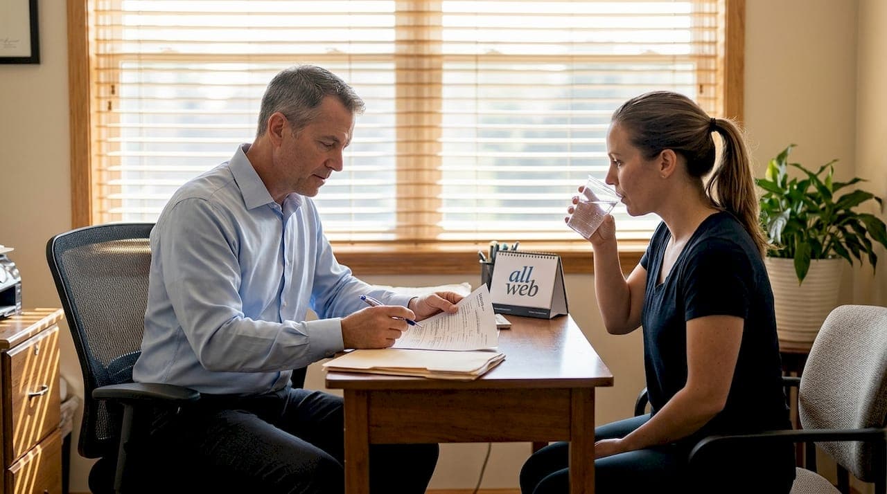 Step-by-step chiropractic treatment: your guide to faster recovery