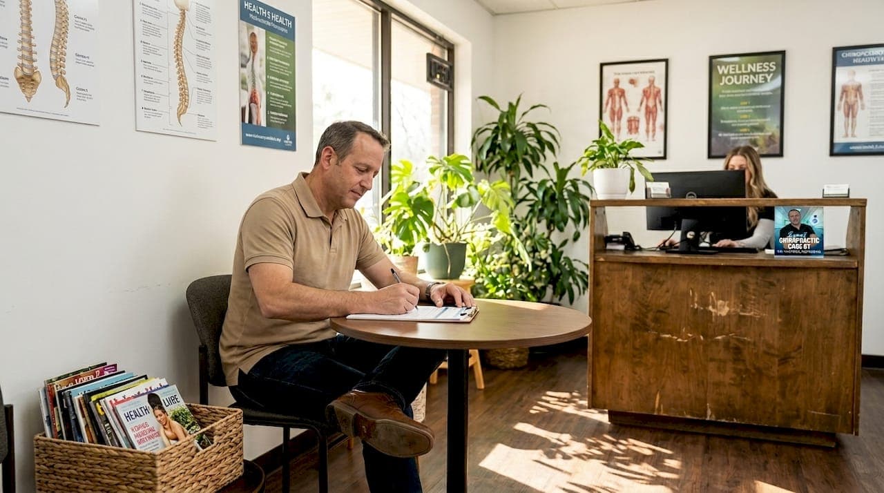 Chiropractic terms explained for car accident recovery