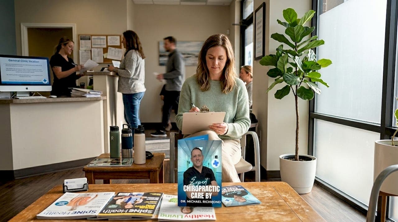 How to find local chiropractic care for recovery and relief