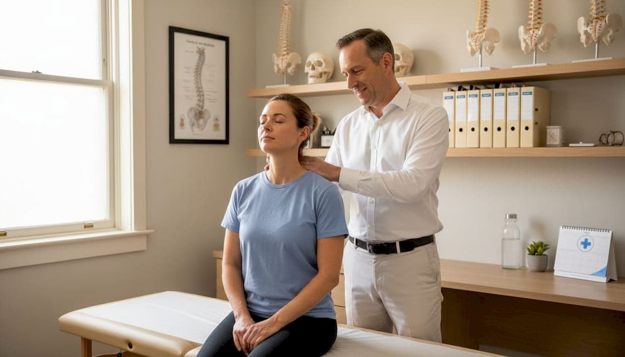 Top chiropractic techniques for affordable post-accident recovery
