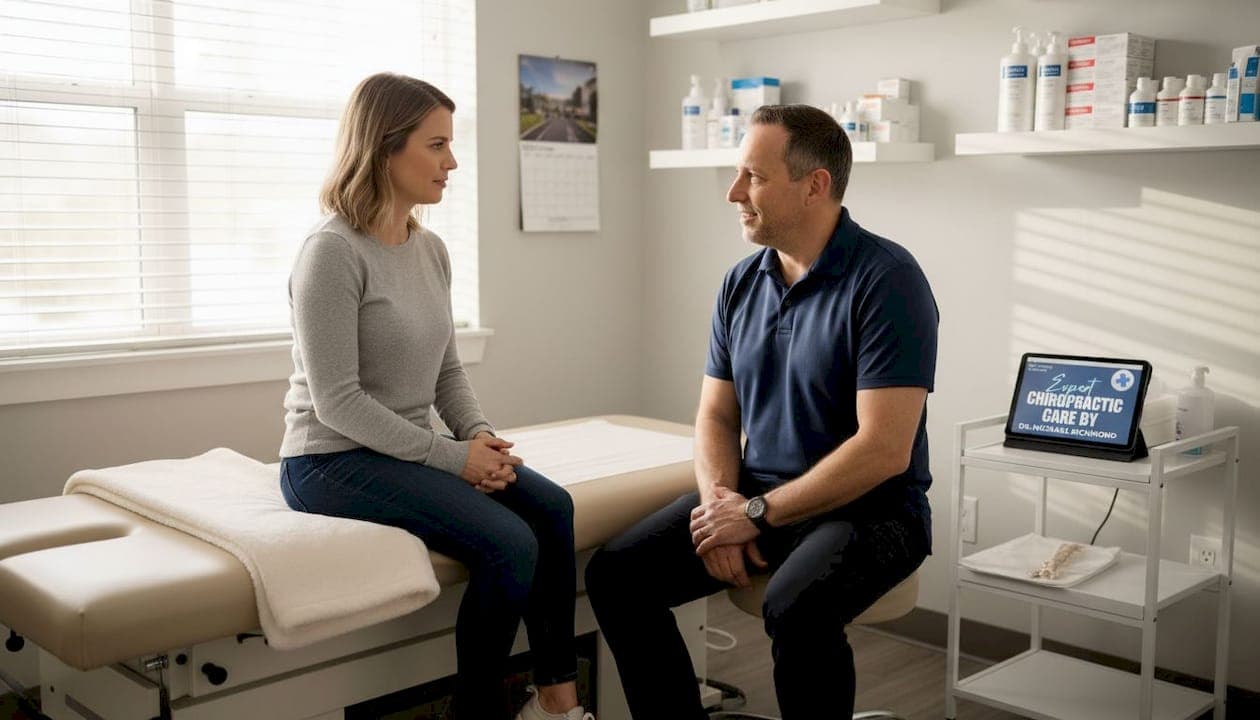 Chiropractic tips after a car accident: 2026 recovery guide