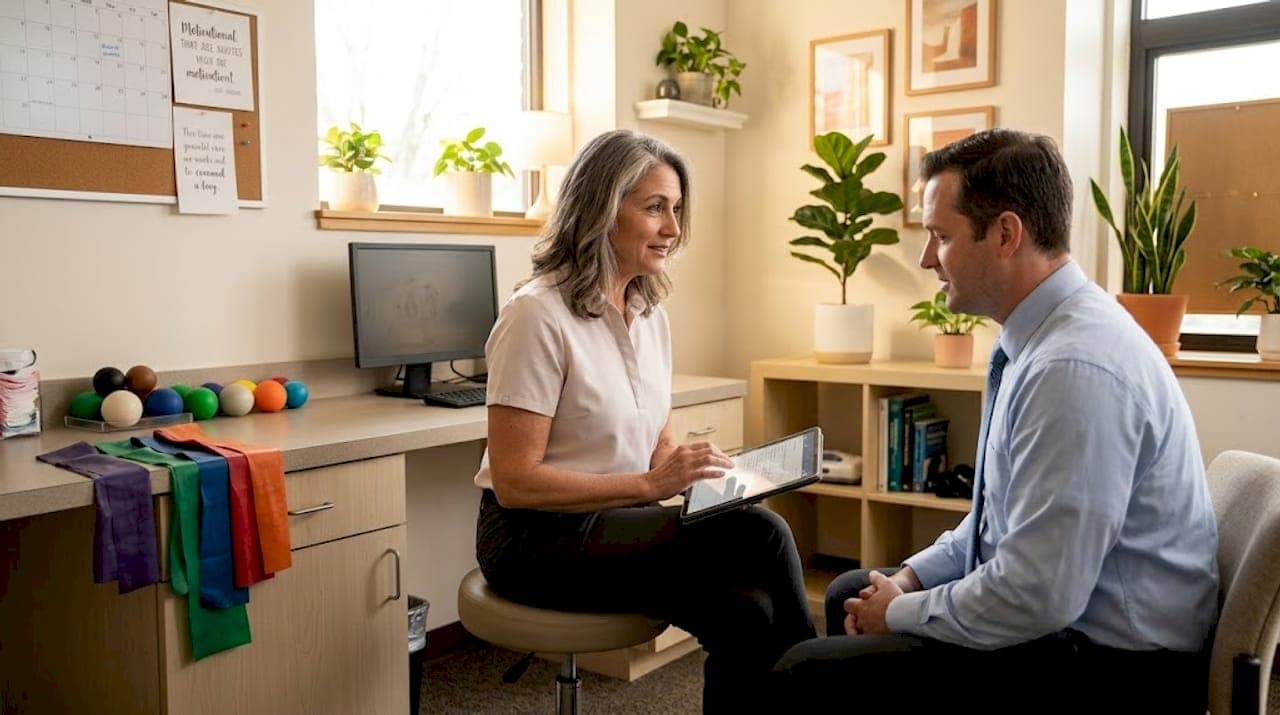 Why Customize Chiropractic Plans for Better Recovery