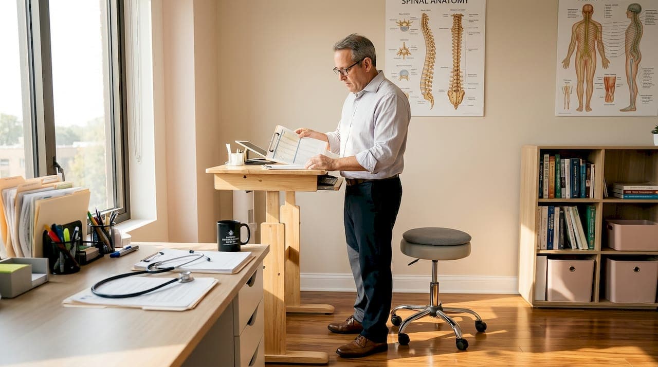 The Role of Tests in Chiropractic Care Explained