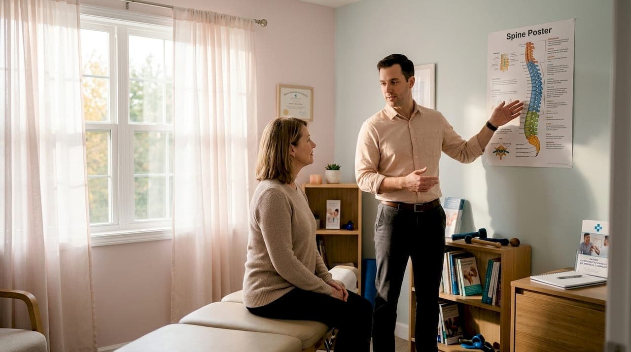 Why Regular Chiropractic Checkups Matter for Your Health