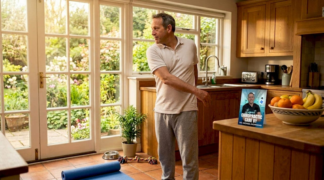 How to Maintain Spinal Health: Practical Daily Guide