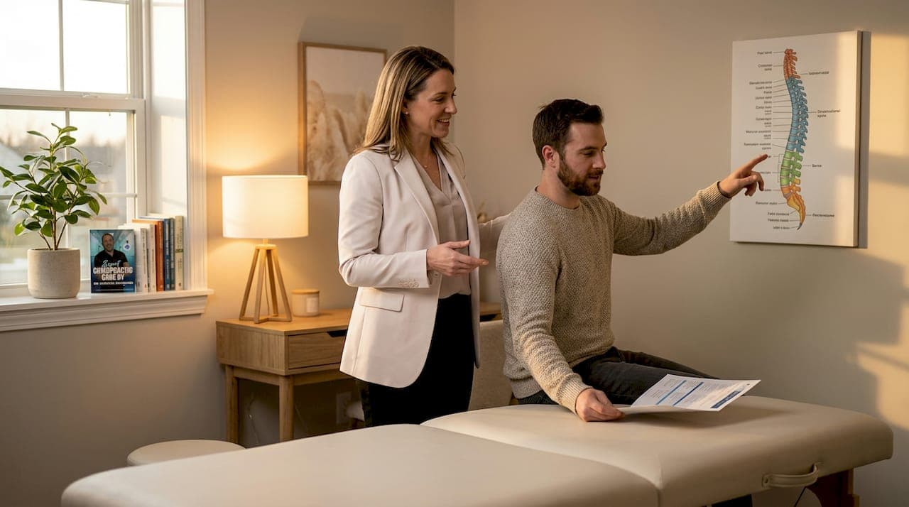 What Is a Wellness Adjustment? Benefits and Real Results