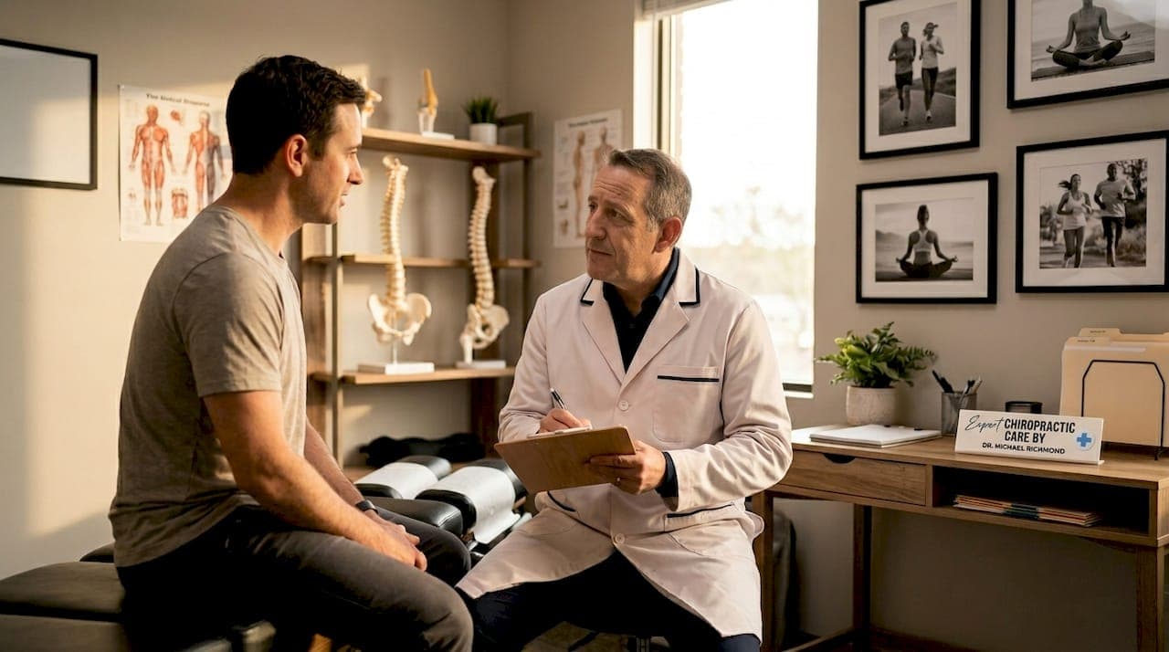 10 Signs You Need a Chiropractor in 2026