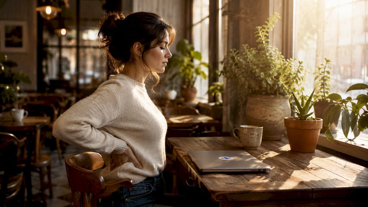 Why Posture Affects Health: What You Need to Know