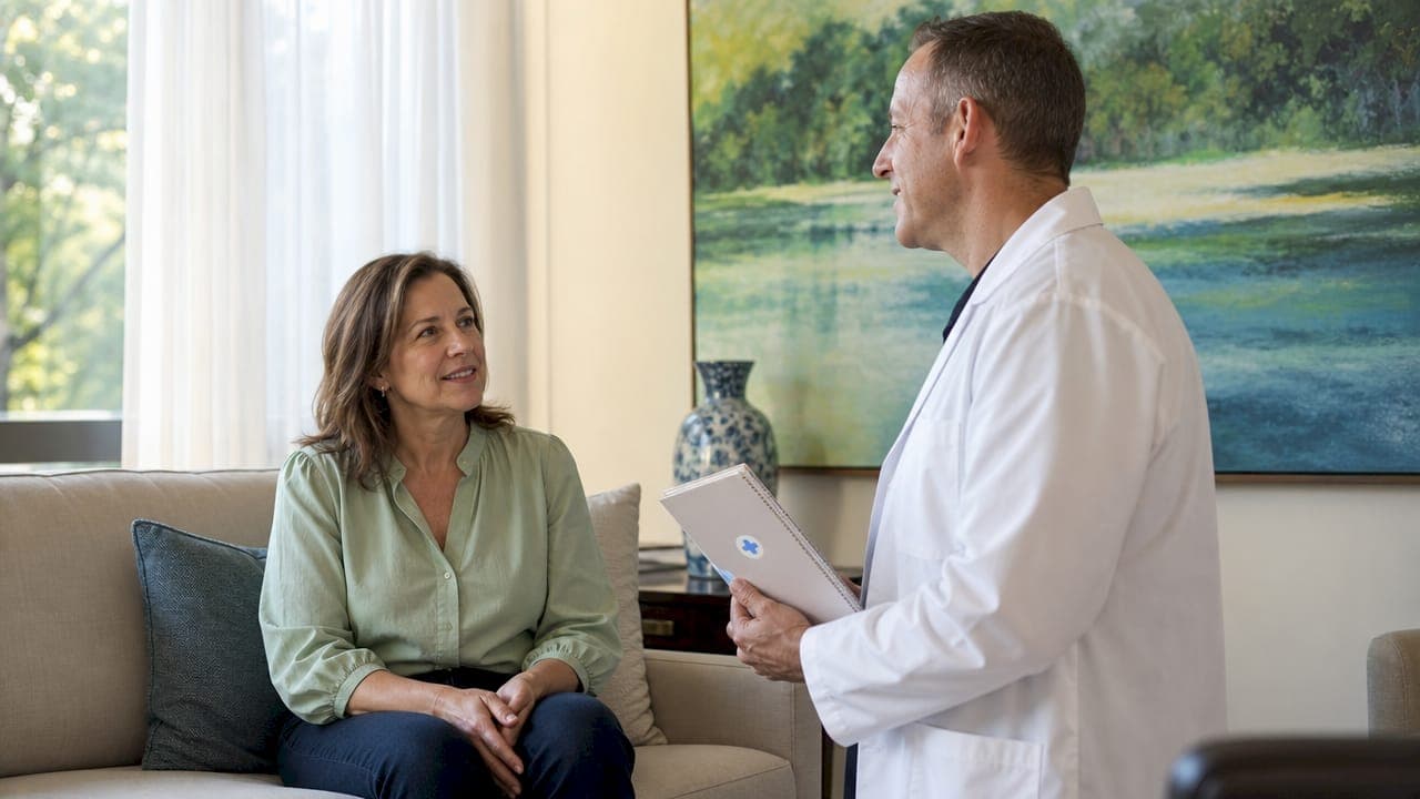 Explain Chronic Pain Management: Your Practical Guide
