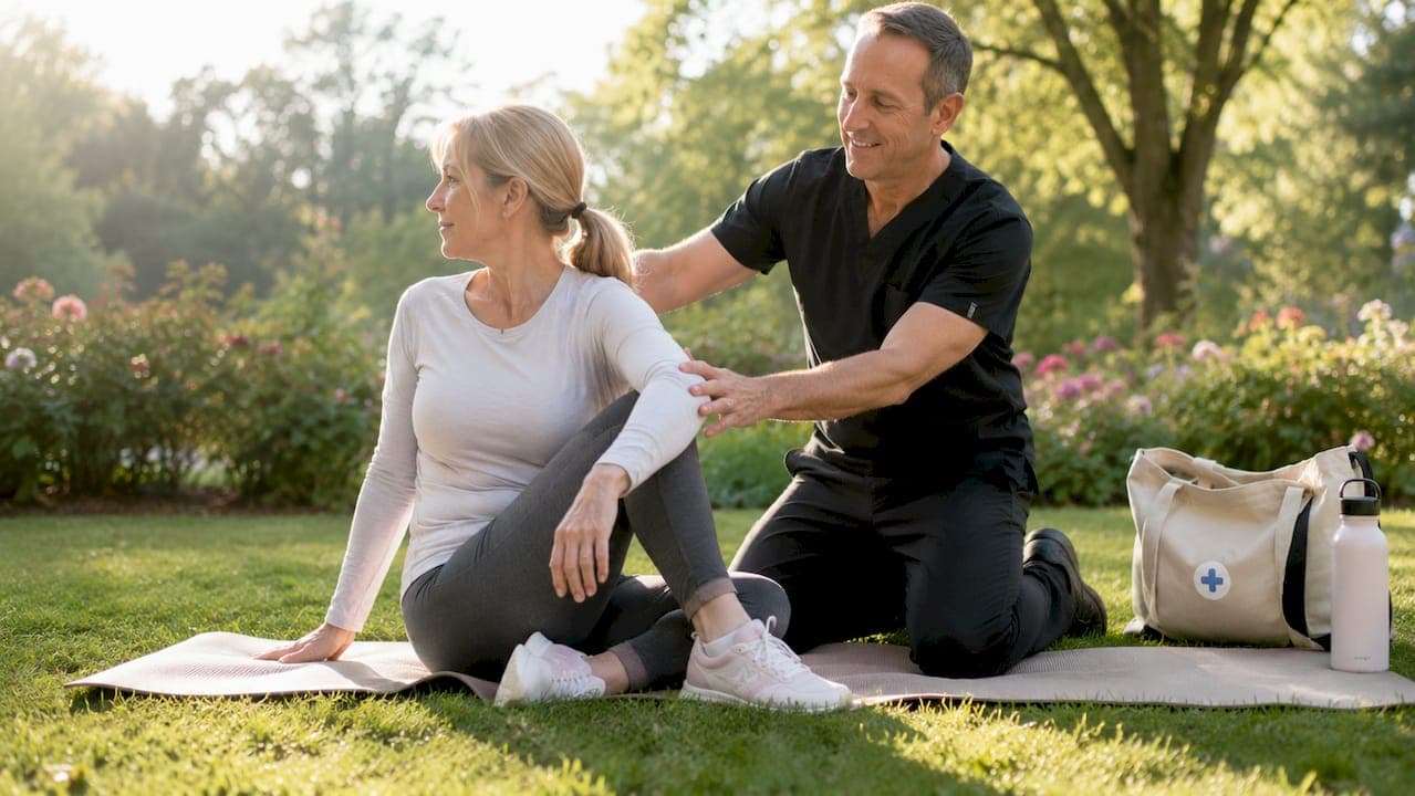 Types of Spinal Therapies: Your 2026 Back Pain Guide