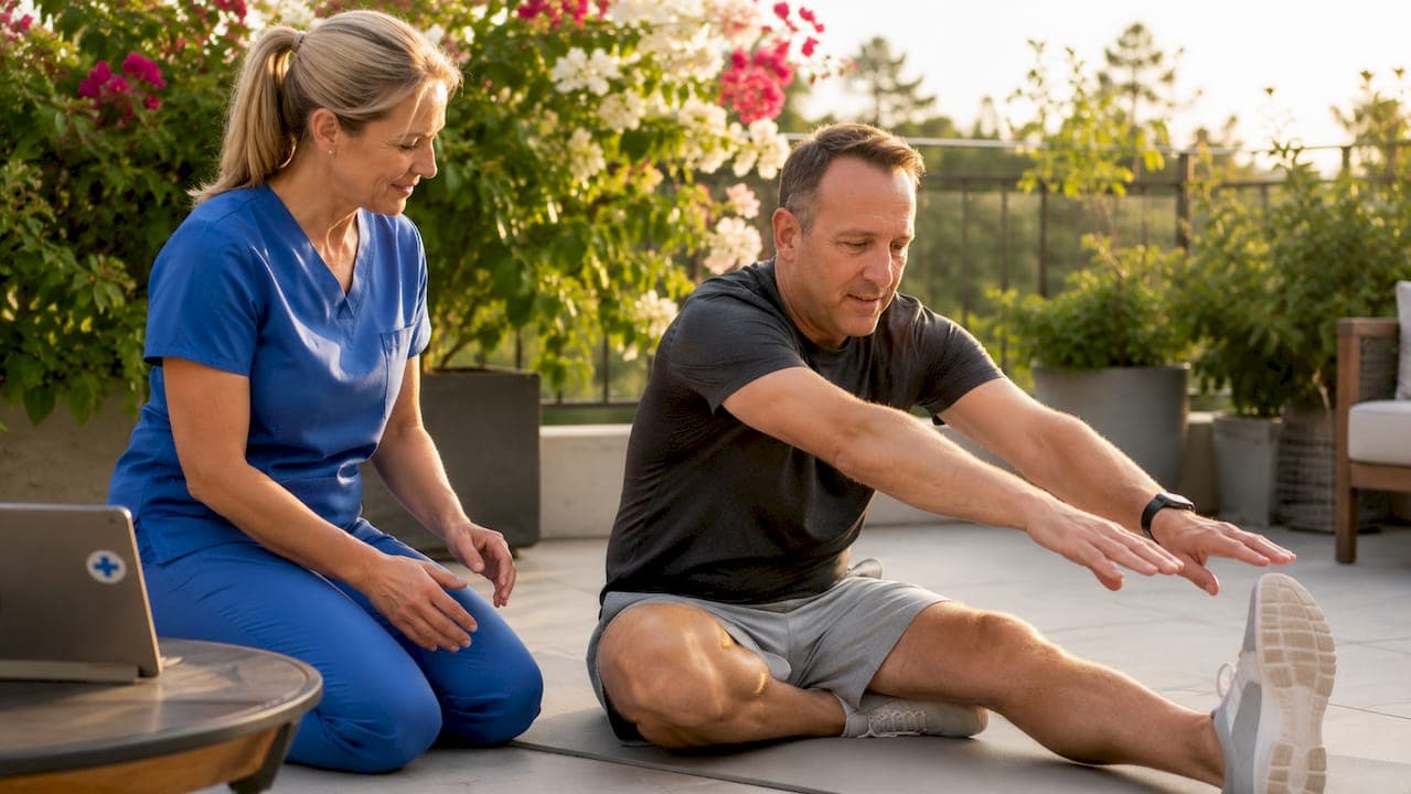 How to Prevent Chronic Pain After an Accident
