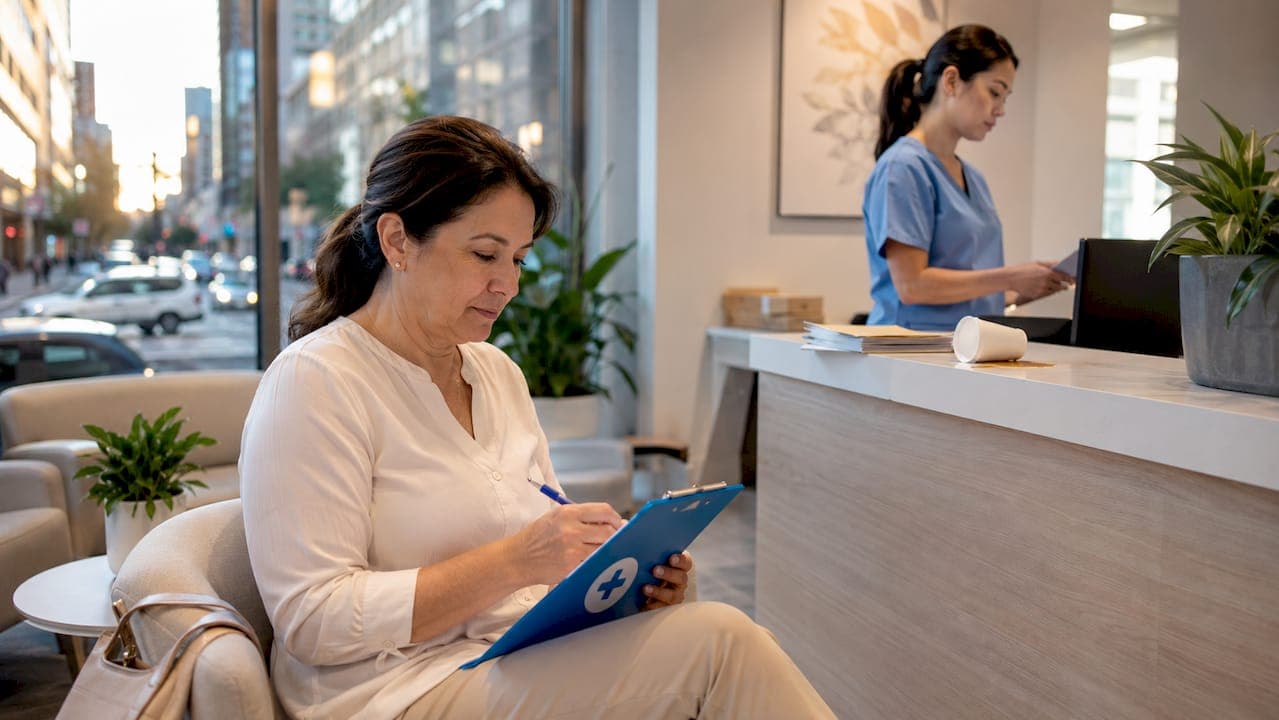 What Is an Accident Injury Clinic? Your 2026 Guide