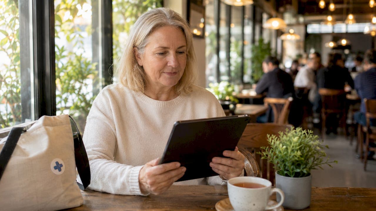 The Role of Patient Testimonials in Healthcare Trust