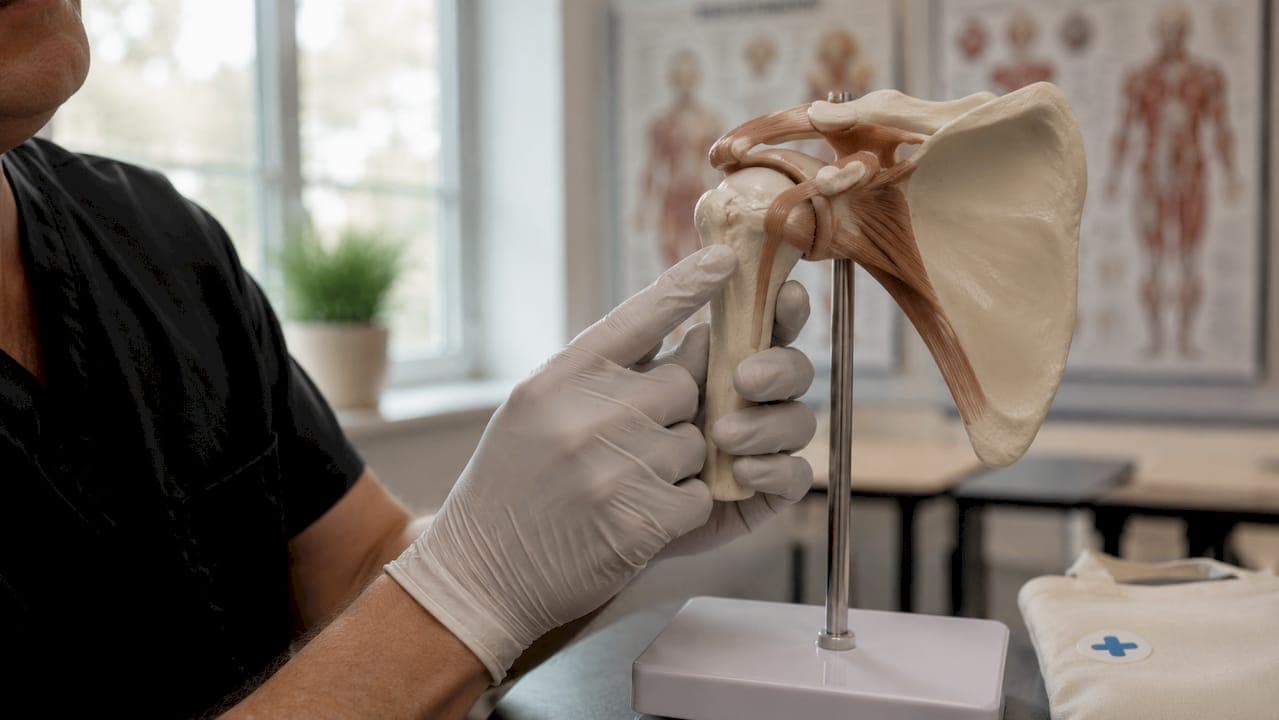 What Is Subluxation? Causes, Symptoms, and Treatment