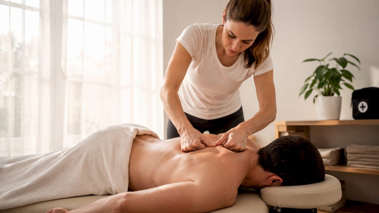 What Is Trigger Point Therapy: A Pain Relief Guide