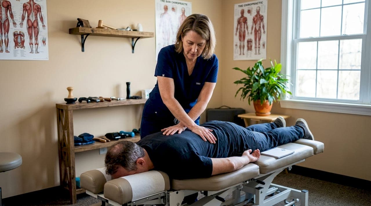 Why Adjust After a Car Accident: Your Recovery Guide