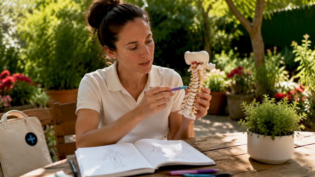 Understanding Neck Injuries: Causes, Symptoms, and Recovery