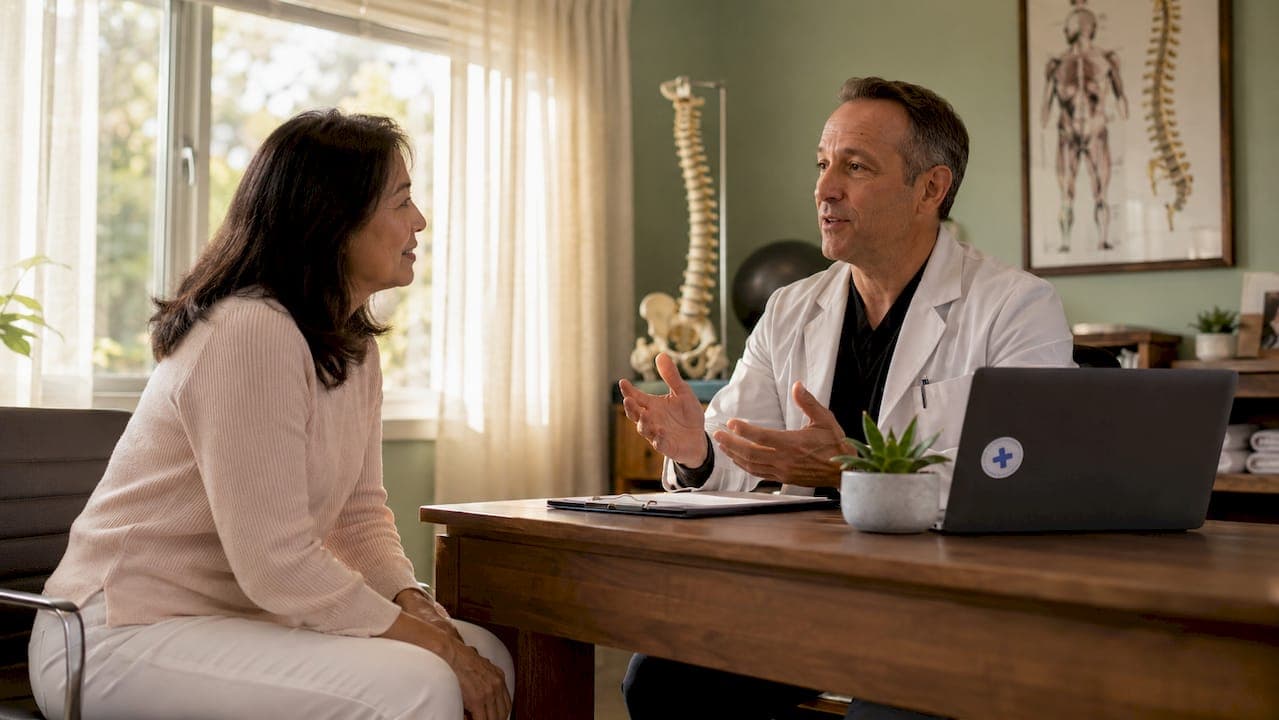 First-Time Patient Chiropractic Deals: What You Get