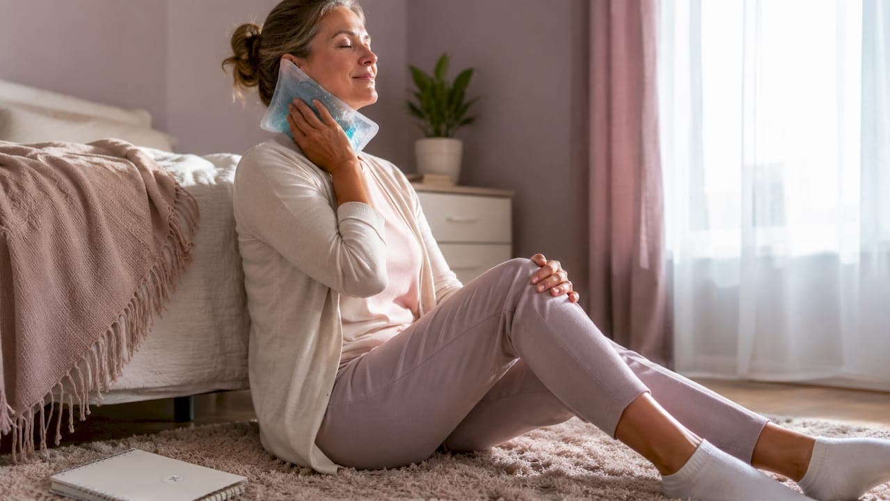 How to Relieve Neck Pain Naturally: Proven Methods
