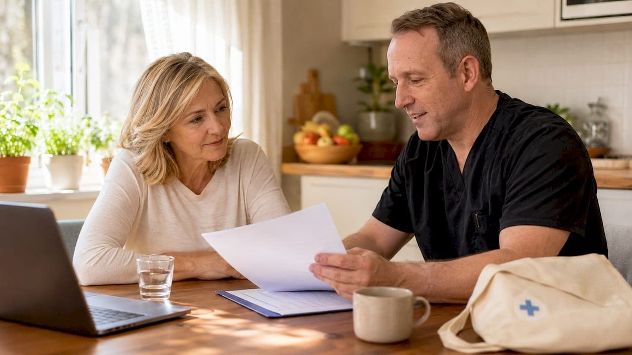 What Is Personalized Care? A Patient's Guide