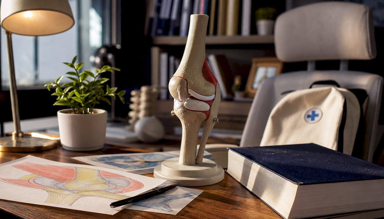 What Is Joint Misalignment? Causes, Symptoms, and Treatment