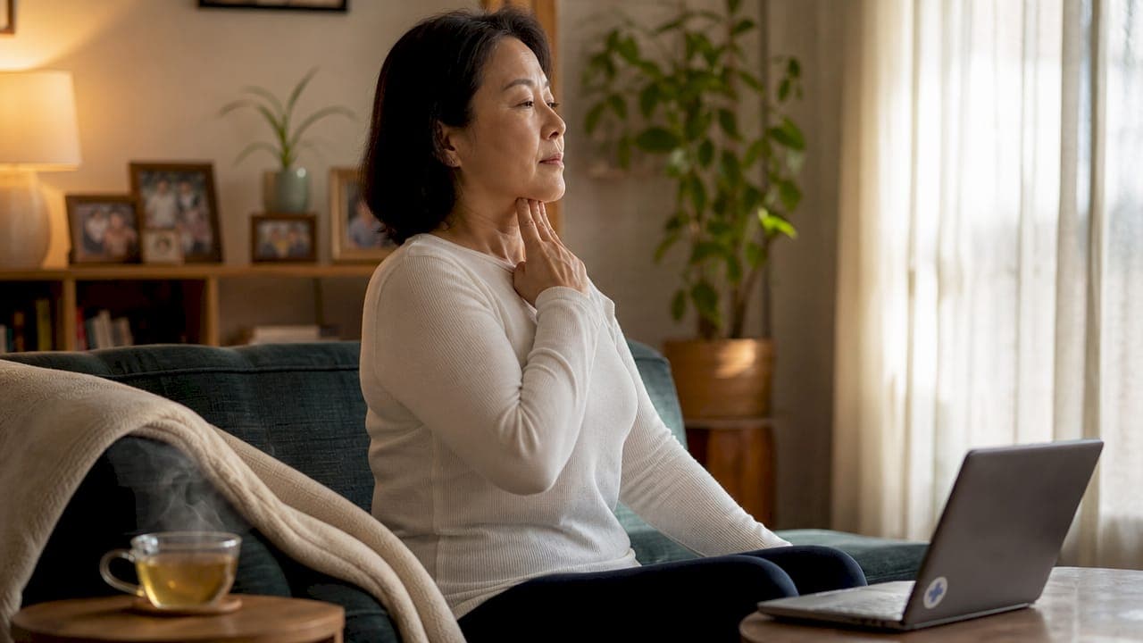 Neck Pain Recovery Step by Step: Your 2026 Guide
