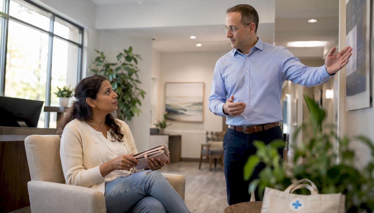 Why Use No-Insurance Adjustments for Chiropractic Care