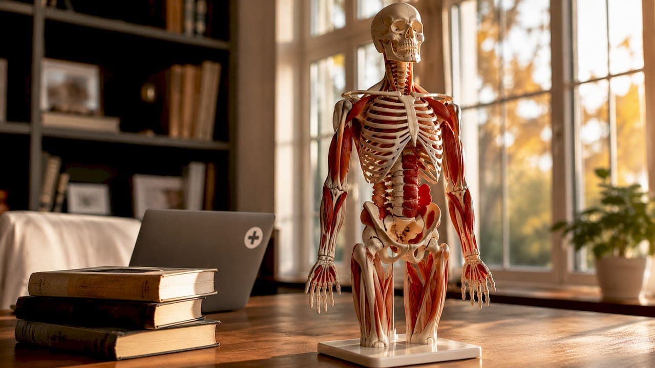 What Is Musculoskeletal Pain? Causes, Symptoms, and Care