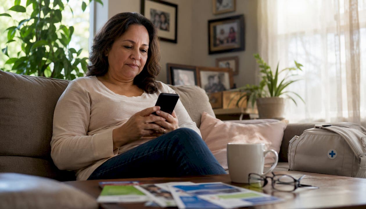 Facebook.com Alternatives for North Miami Patients
