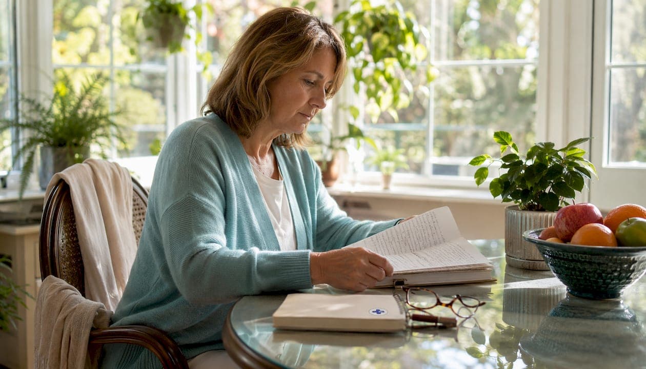 How to Track Your Recovery Progress After a Car Accident