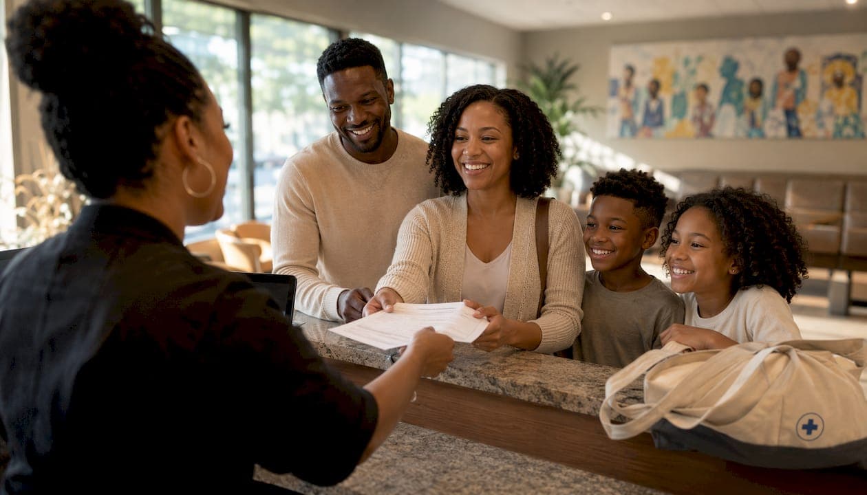 What Is a Family Chiropractic Practice? A Clear Guide