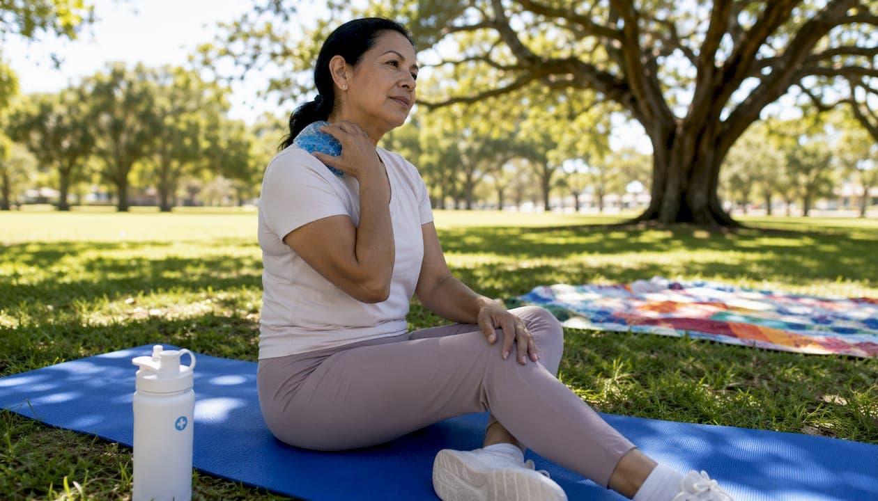 Injury Prevention Tips for North Miami Car Accident Patients