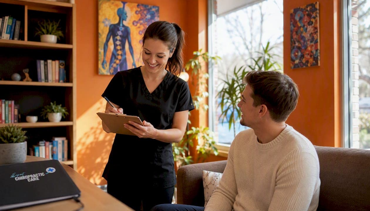 How to Document Accident Injuries for Chiropractic Records