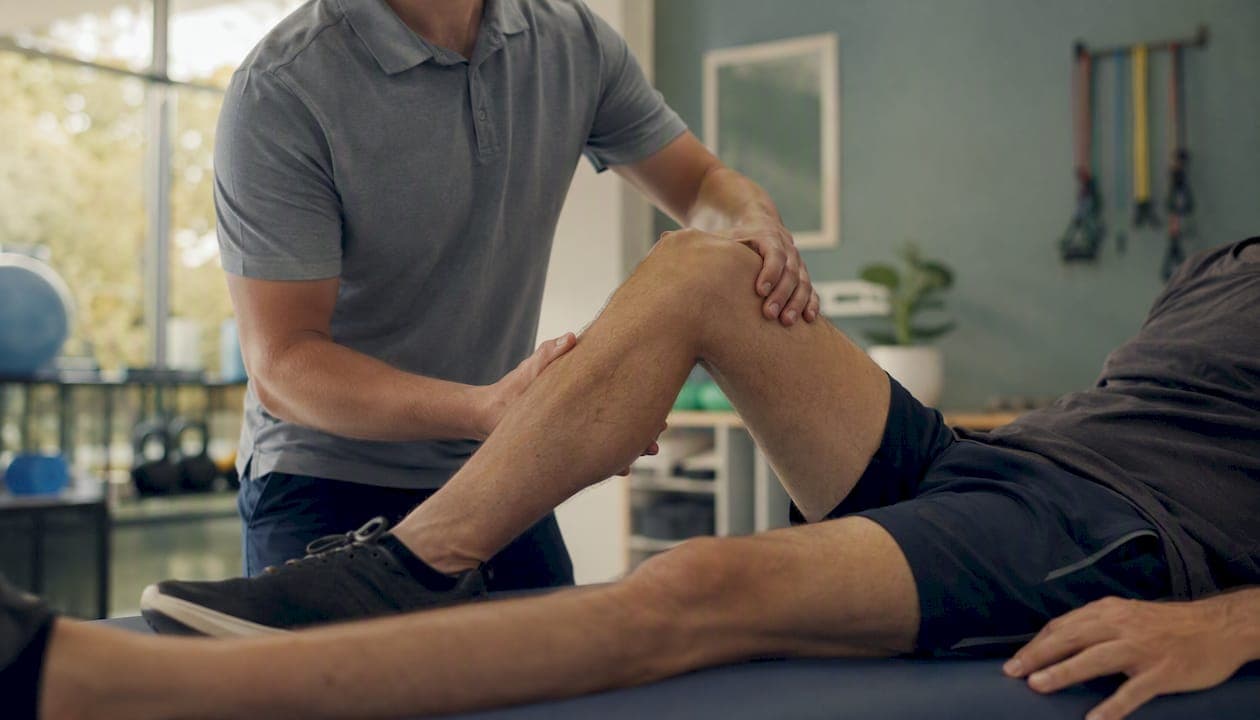 How Rehabilitation Restores Function After Injury or Surgery