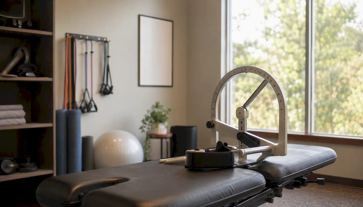 How to Track Recovery Progress After Trauma