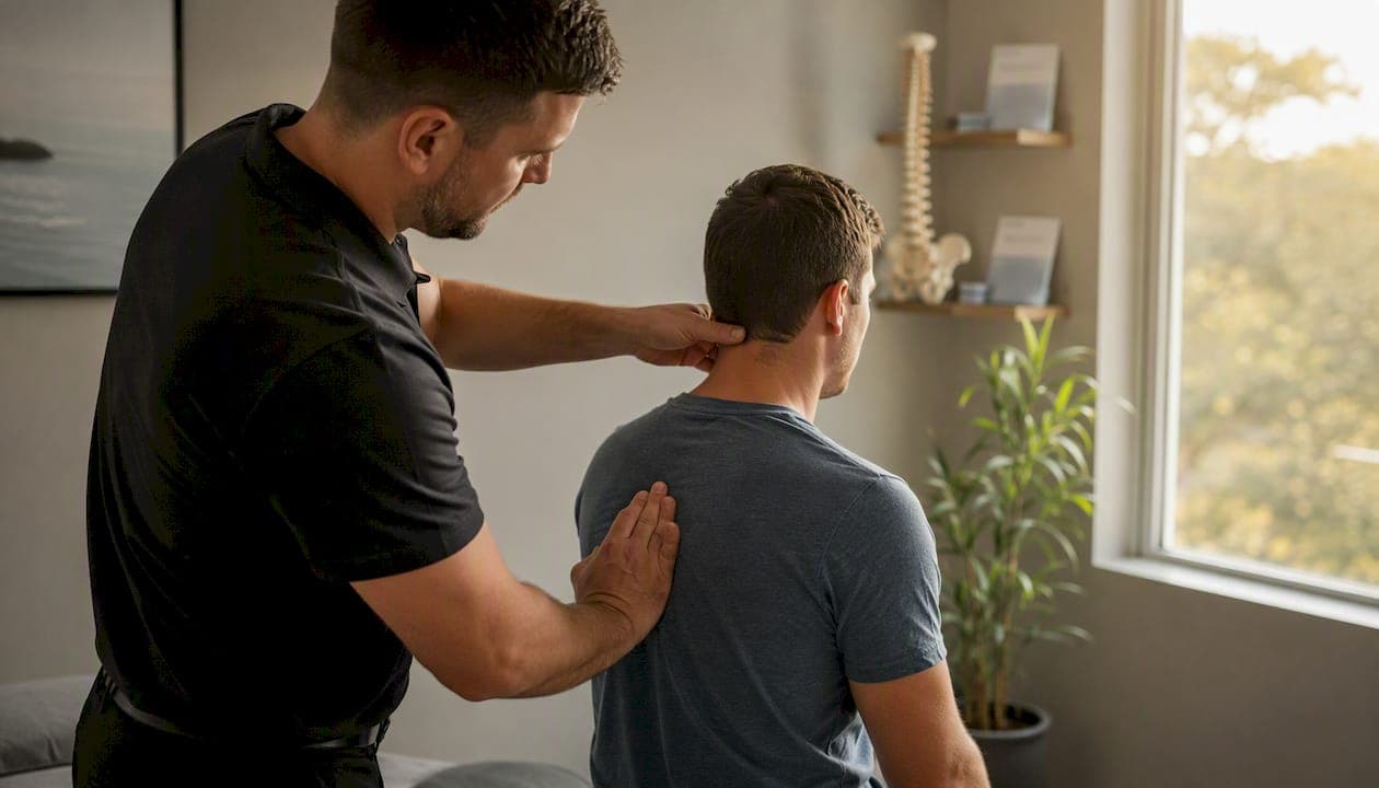 Why Early Treatment Is Important for Better Recovery