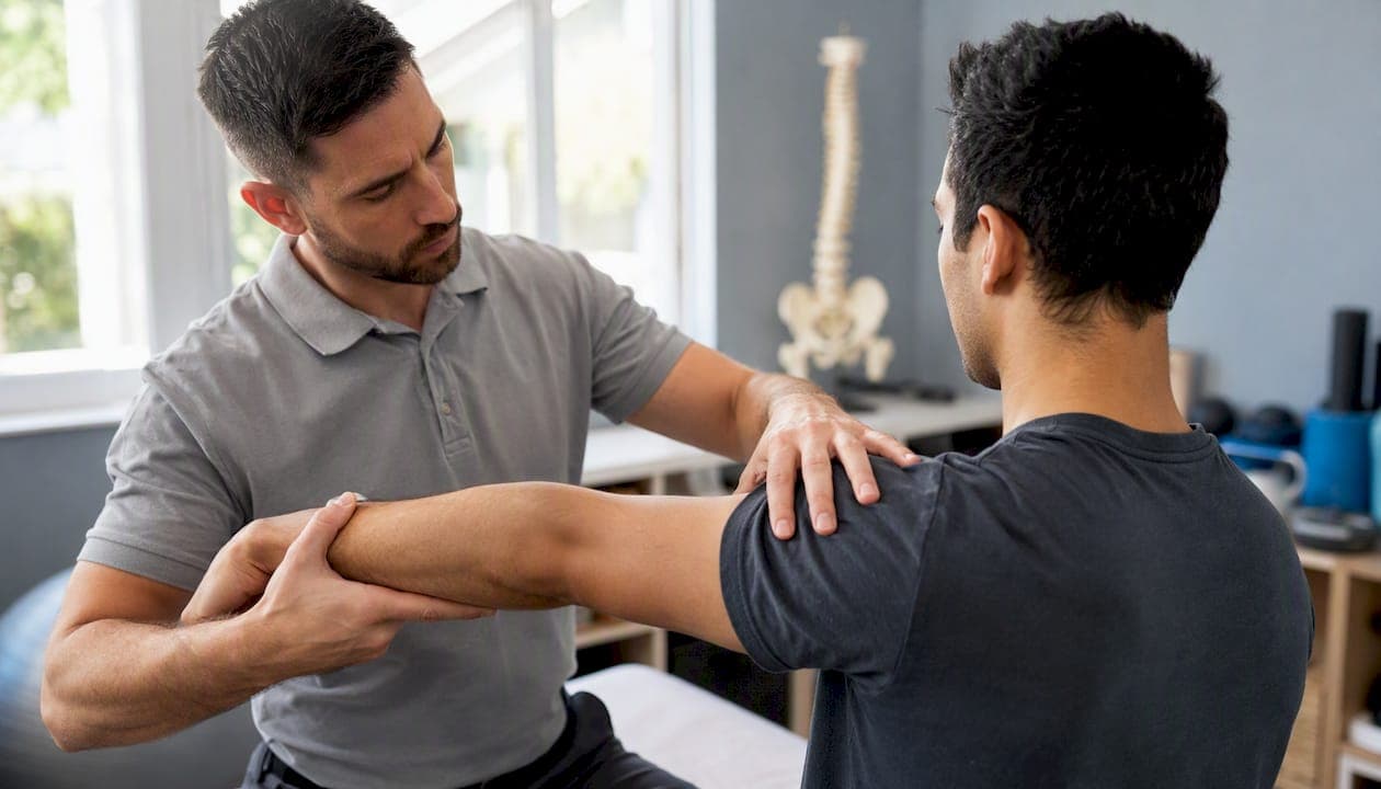 Nerve Interference: Causes, Symptoms, and Next Steps