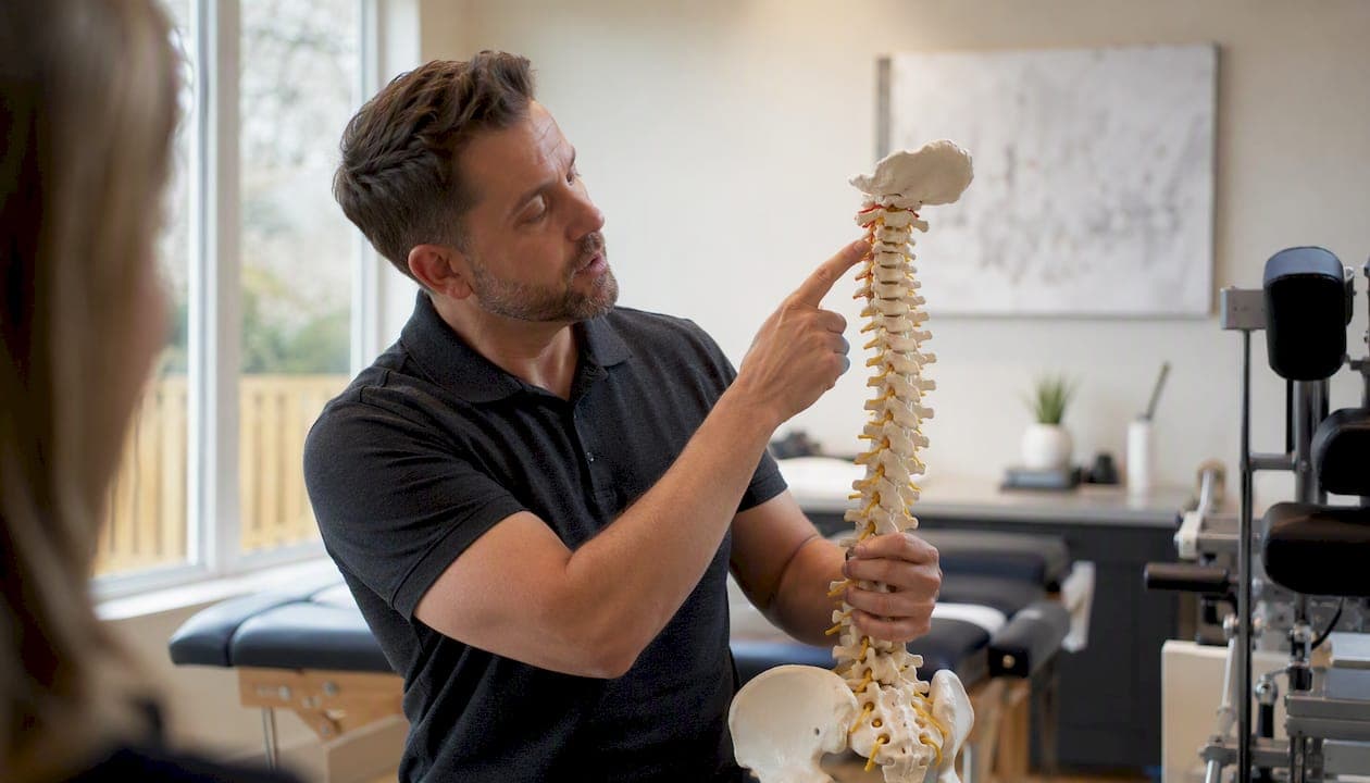 What Is a Herniated Disc? Causes, Symptoms & Treatment