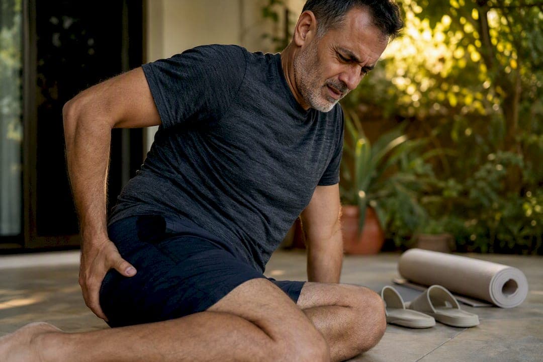 What Is Sciatica Pain? Causes, Symptoms, and Relief