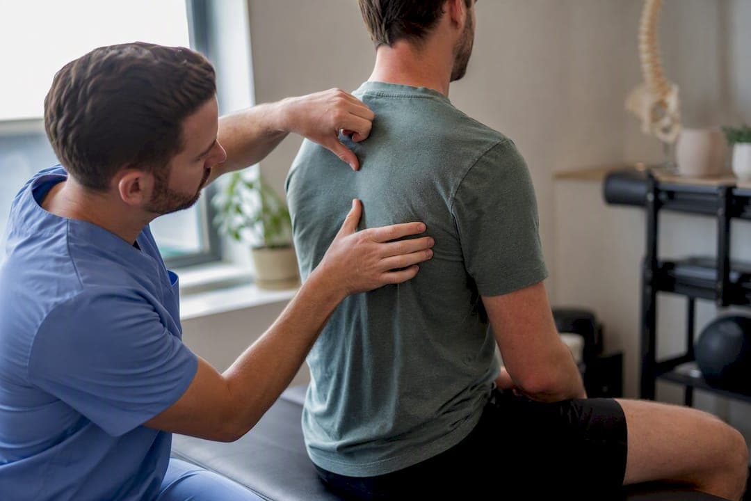 Why Getting Checked Right After an Injury Changes Your Recovery