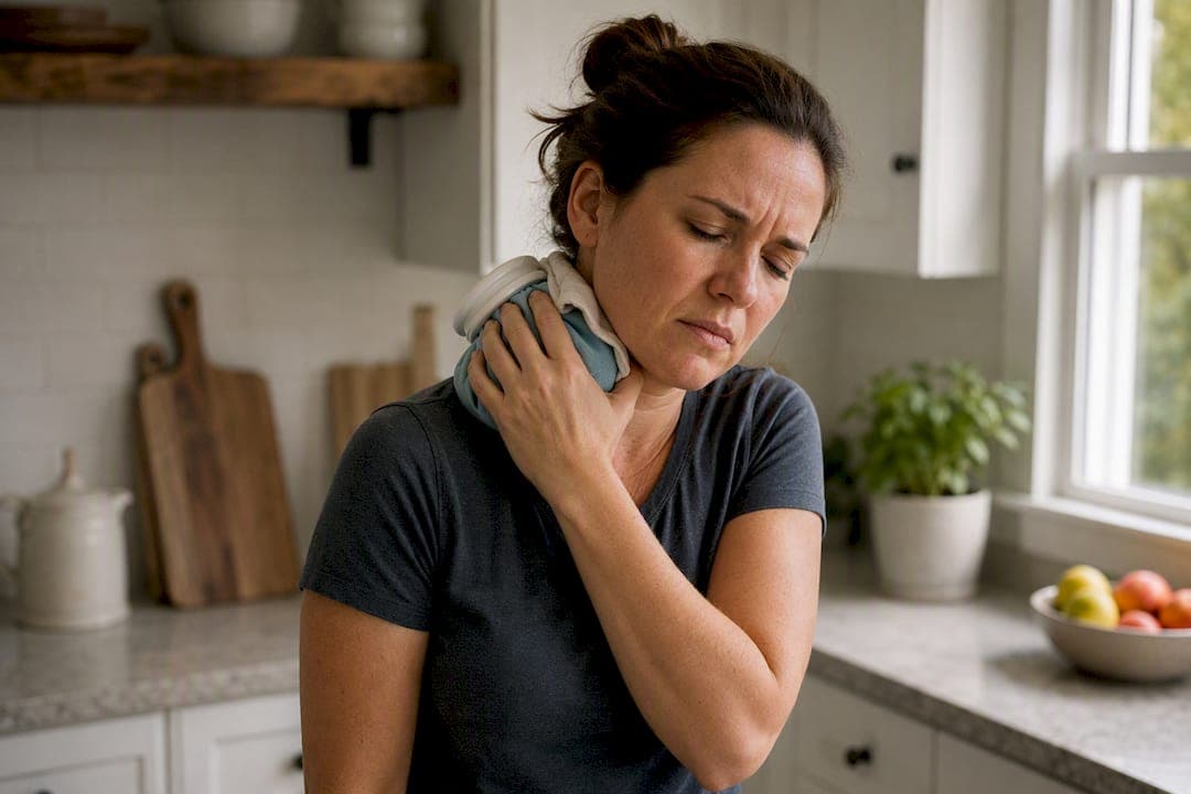 Headaches After a Car Accident: Causes, Risks, and Relief