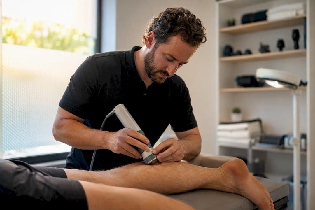 Shockwave Therapy Cost in 2026: What You'll Really Pay