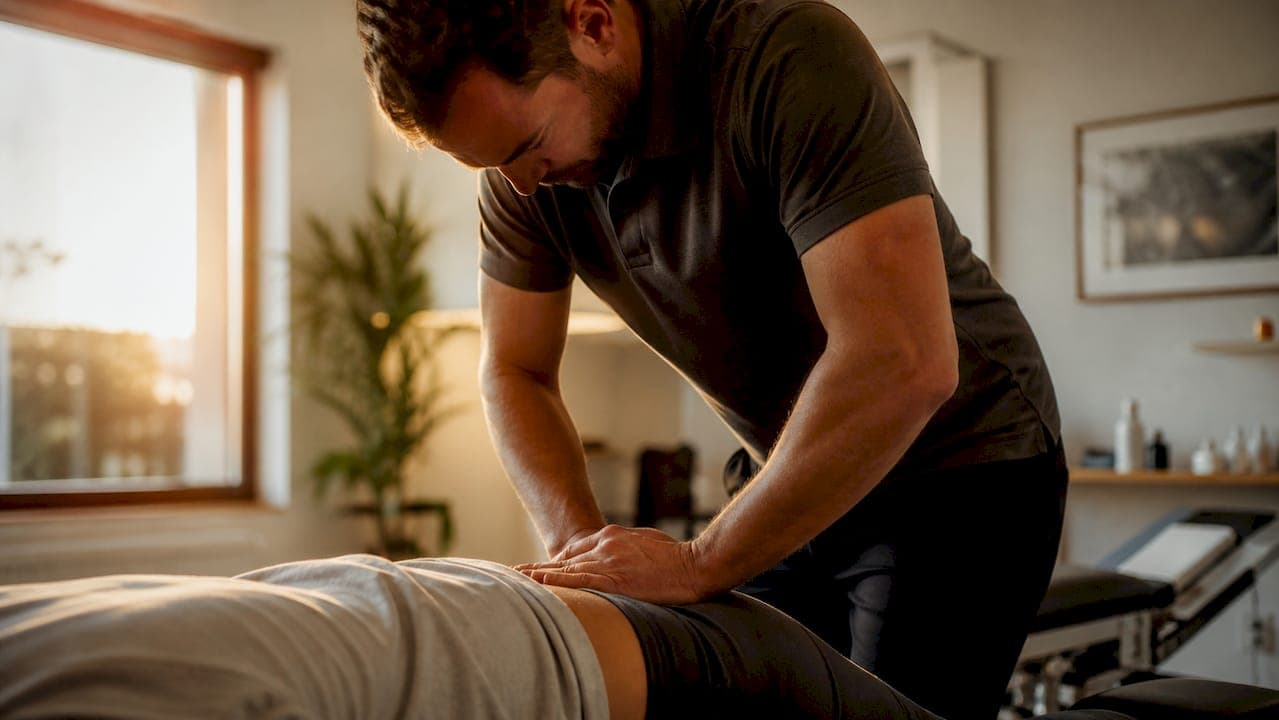 6–12 Week Roadmap to Evidence Based Non Surgical Back Pain Care