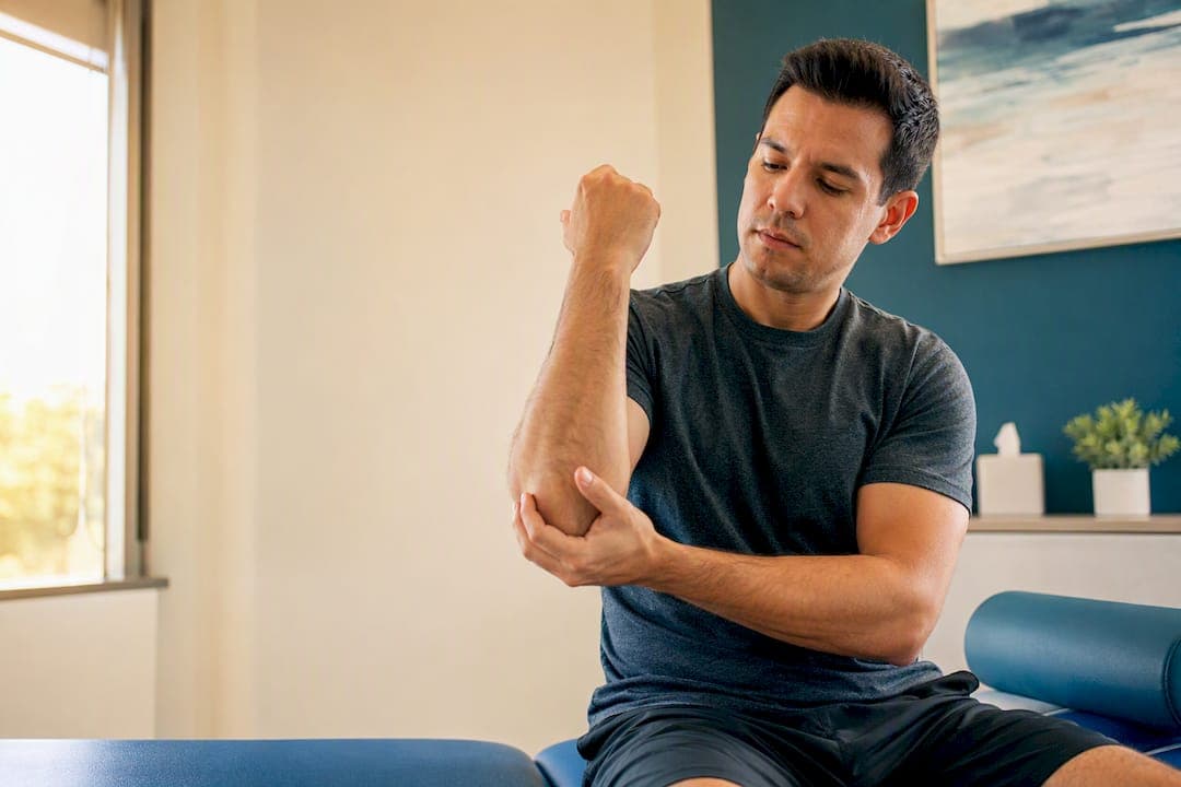 $25 First Visit for North Miami Arm Pain After a Car Accident