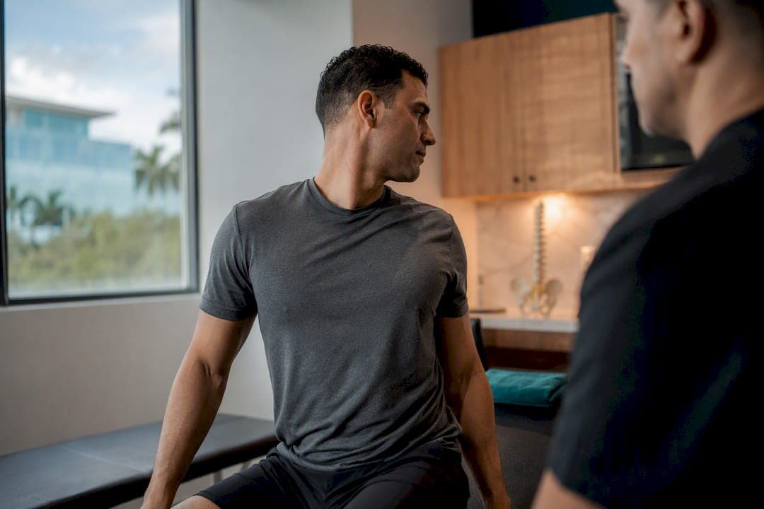 Whiplash Recovery Time: Recover 40% Faster, Follow Up in North Miami