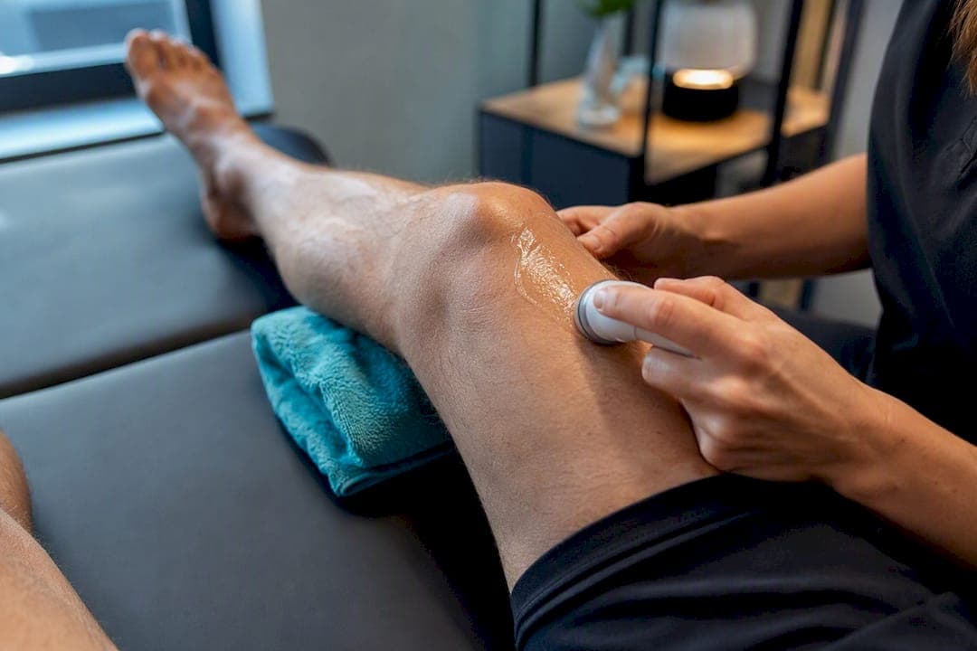 Ultrasound for Injuries: When LITUS Helps Knees but Not Shoulders