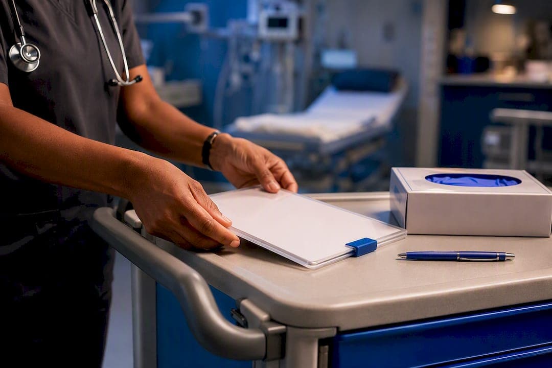 Clinician Ready Haitian Creole Medical Phrases Arrival to Discharge